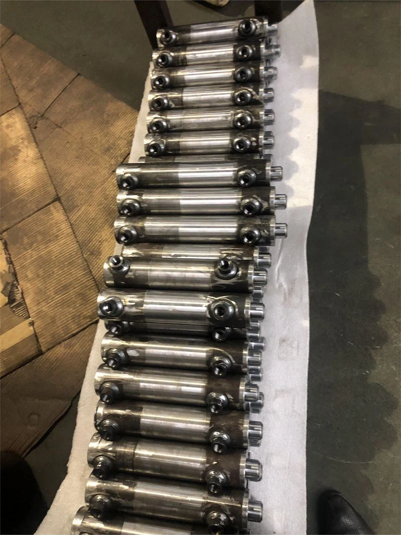 Hydraulic Cylinders (3)(002)