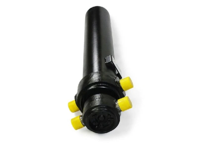 Telescopic cylinders (2)
